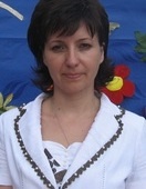 Клименко Світлана Василівна